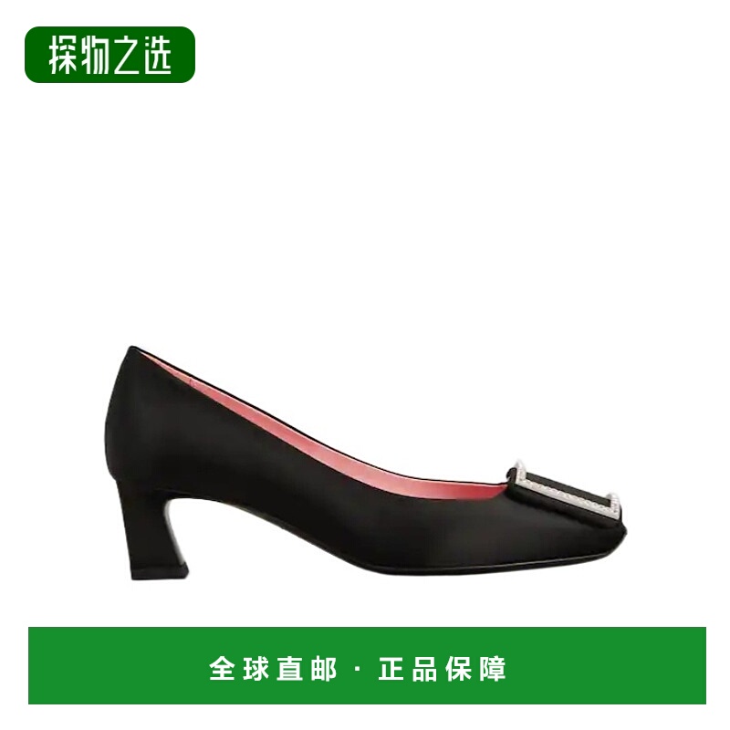 香港直邮Roger Vivier Trompette 高跟鞋 RVW44844010RS0