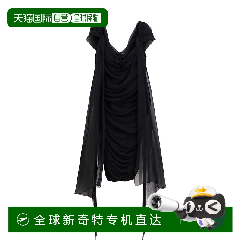 1h可退 欧洲直邮givenchy 女士 连衣裙纪梵希