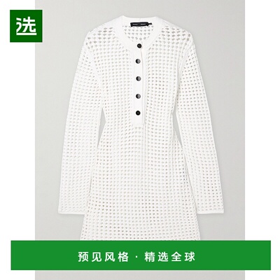 1h可退 香港直邮Proenza Schouler 普罗恩萨·施罗 女士 Micah 钩