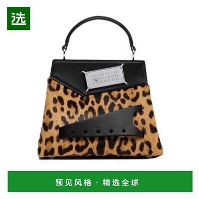 香港直邮Maison Margiela Snatched small单肩包 S56WG0168P8316