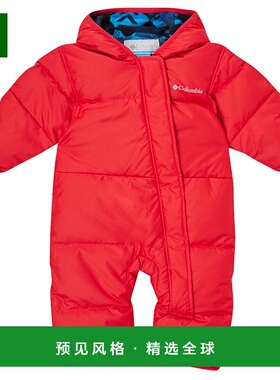 欧洲直邮Columbia 哥伦比亚 儿童装 秋冬 羽绒服 SNUGGLY BUNNY