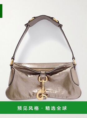 1h可退 香港直邮Chloe 蔻依 女士 Kerala 25 單肩包 CHC25SS743O5