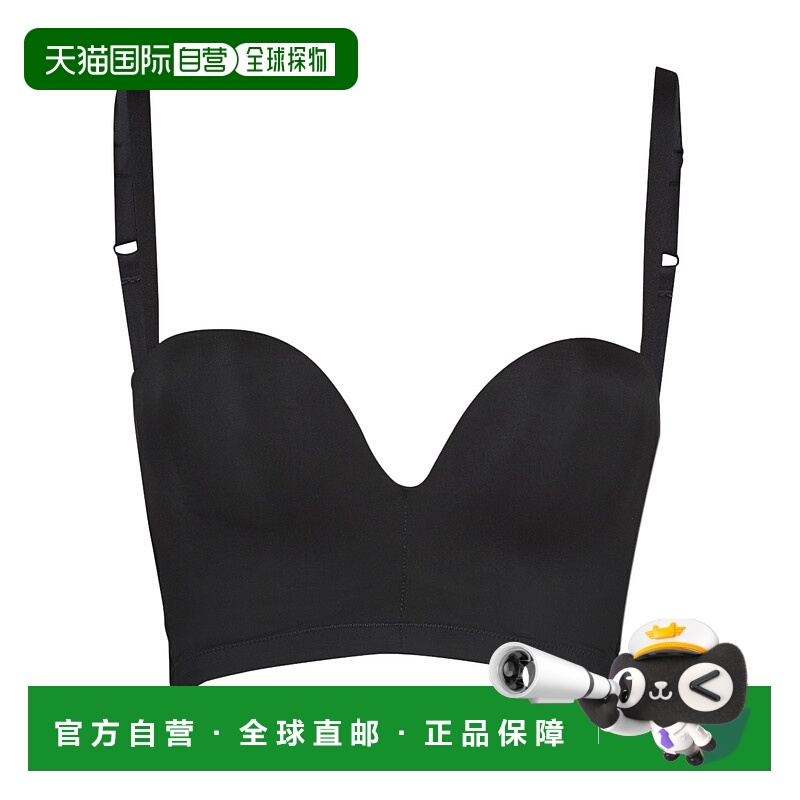 欧洲直邮WONDERBRA  女内衣 秋冬 有钢圈文胸 ULTIMATE BACKLESS
