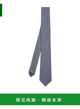 1h可退 香港直邮Giorgio Armani 尖头领带 GM000802TE16563