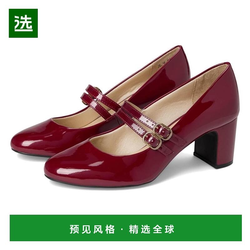 1h可退 【美国直邮】lifestride 女士 时尚休闲鞋,女鞋,浅口单鞋,淘宝优惠券,粉丝福利购,淘宝优惠卷