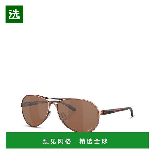 【美国直邮】oakley/欧克利  太阳镜偏光镜