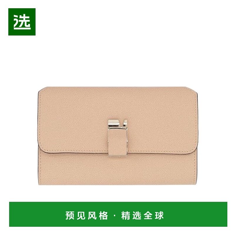 香港直邮VALEXTRA 女士斜挎包 SGNL0055028LOCPL99PC,箱包皮具/热销女包/男包,通用款女包,淘宝优惠券,粉丝福利购,淘宝优惠卷