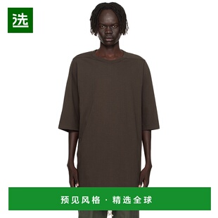 香港直邮Rick Owens Lilies 瑞克·欧文斯 男士 灰褐色 Concordia