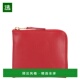 香港直邮COMME SA3100RED 女士钱包 DES GARCONS