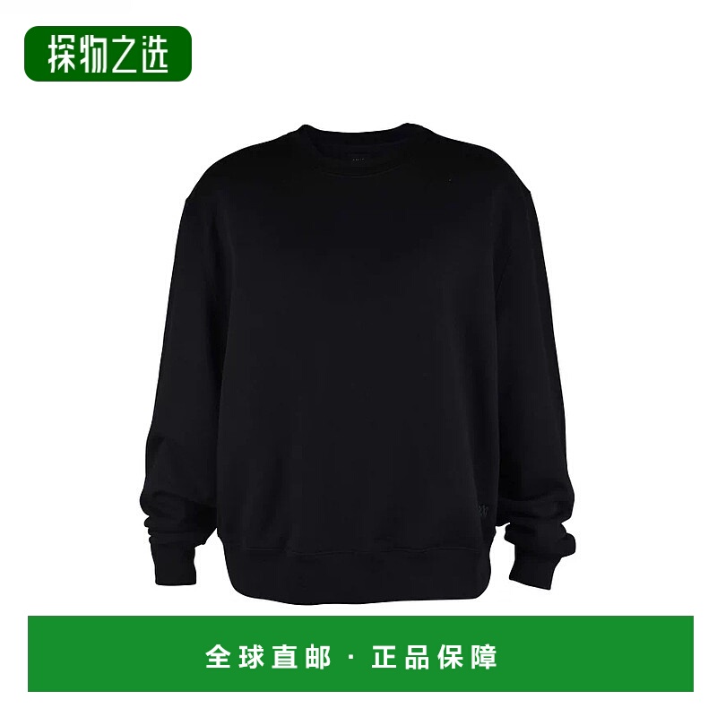 欧洲直邮【特惠5.9折】AMIRI 25秋冬  PF23MJL021 001 男士 卫衣