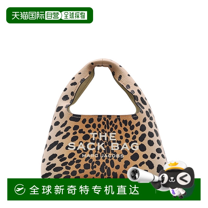 1h可退 欧洲直邮marc jacobs 女士 单肩包手提包