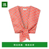 美国直邮 Miguelina女士T恤无袖 上装 1h可退 简约时尚 舒适透气