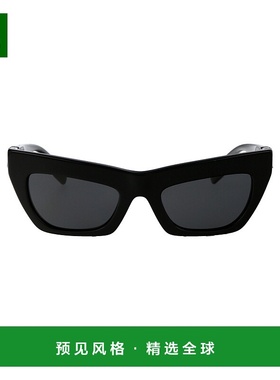 1h可退 欧洲直邮BURBERRY/博柏利 女士太阳镜博柏利墨镜时尚出行