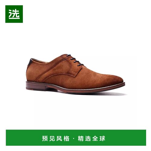 1h可退 【美国直邮】carlos by carlos santana 男士 正装鞋皮鞋