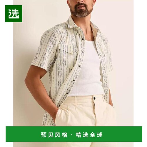 【美国直邮】pendleton 男士 衬衫