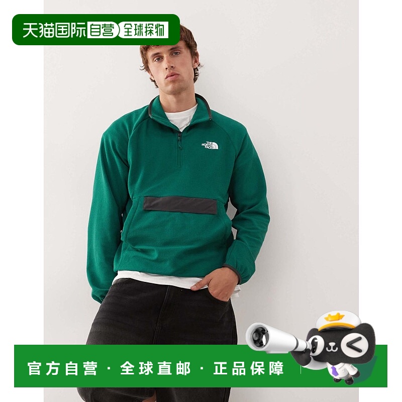 1h可退 香港直邮The North Face 北面 男士 North Face Kecha to