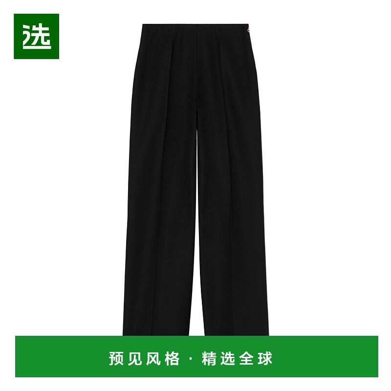 香港直邮Loro Piana Timi Royal Lightness™ 长裤 FAQ1787