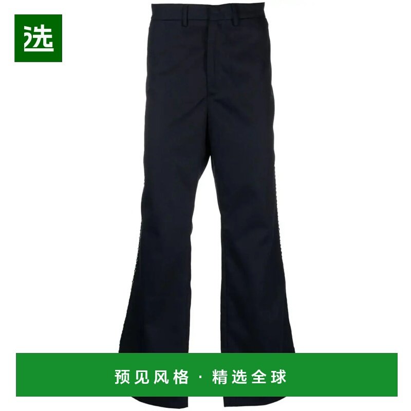 香港直邮WALES BONNER 男士休闲裤 MA23TR04CO0159946495-2,男装,休闲裤,淘宝优惠券,粉丝福利购,淘宝优惠卷