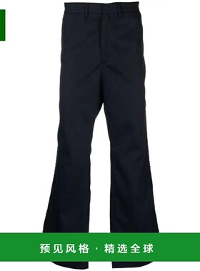 香港直邮WALES BONNER 男士休闲裤 MA23TR04CO0159946495-2