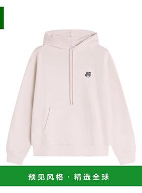 1h可退 香港直邮MAISON KITSUNÉ 男士卫衣 PM00703KM03410447 SS2