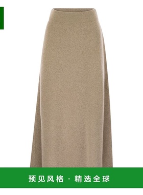 香港直邮FABIANA FILIPPI 女士半身裙 GND215F394L5320158