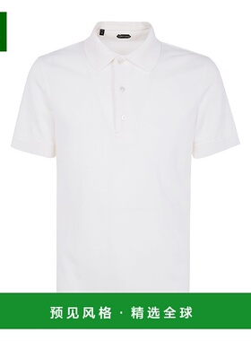 香港直邮Tom Ford 短袖Polo衫 JPS011JMT009S25
