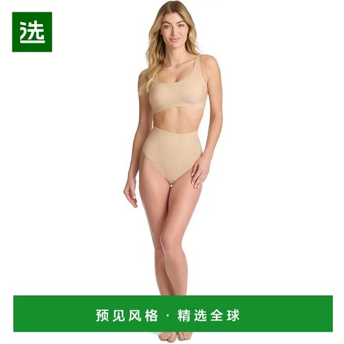 【美国直邮】commando 女士 文胸泳衣内衣比基尼胸罩