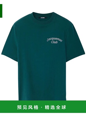 香港直邮Jacquemus 短袖T恤 25HTSM00564AJ00068