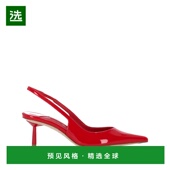 SILLA 女士凉鞋 4233B060LBPPKAB895 香港直邮LE SS2025 红色