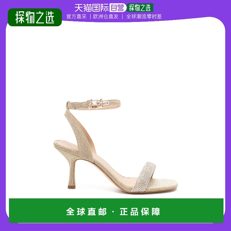 欧洲直邮MICHAEL KORS 女士凉鞋40R4CEMS1D740