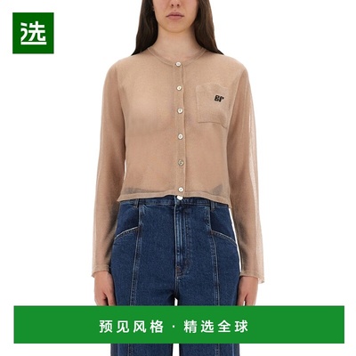 1h可退 香港直邮Baum Und Pferdgarten 女士 CRISJE 针织开衫 242