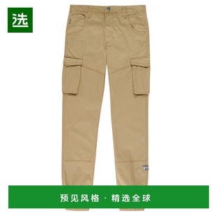 男童服装 工装 裤 欧洲直邮Name KELP NITBAMGO 13151735 NOOS