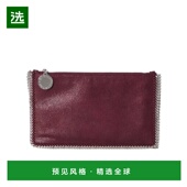 链条单肩包 香港直邮Stella McCartney 7P0076WP0086