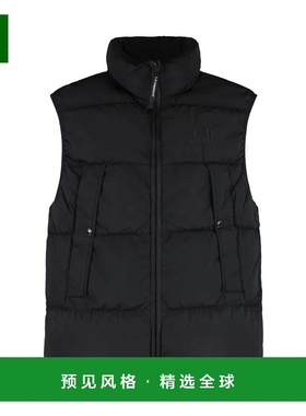 香港直邮C.P. COMPANY 男士夹克 19CMVE149A005904G999 AW2025