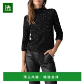 美国直邮 女士毛衣 Sanctuary 1h可退 Almost Holiday 时尚 亮