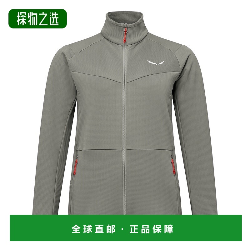 欧洲直邮Salewa沙乐华 Puez 女士 Cammino Polarlite 夹克
