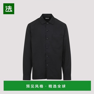 衬衫 欧洲直邮dries 男士 noten van