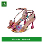 美国直邮 时尚 betsey 1h可退 johnson 女士 休闲鞋