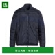 香港直邮Iceberg 夹克 冰山 1h可退 男士 Shell blue蓝色 舒适时