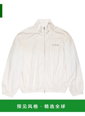 香港直邮Acne Studios 徽标拉链夹克 B90863