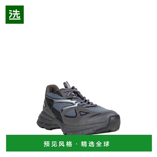 1h可退 香港直邮Axel Arigato 男士 运动鞋 grey灰色 舒适时尚