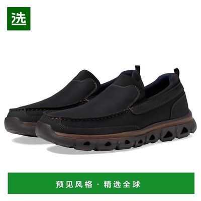1h可退 【美国直邮】dockers 男士 时尚休闲鞋