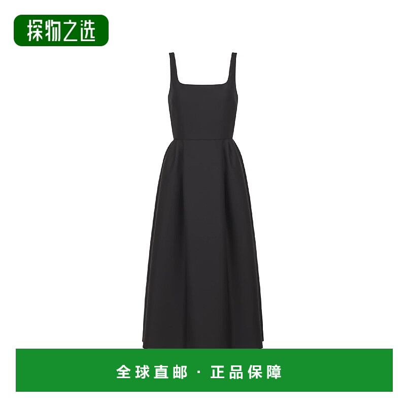 1h可退 欧洲直邮DIOR 迪奥 25秋冬 311R42A1212_X9000 女士 连衣