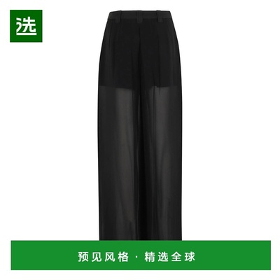 1h可退 香港直邮Marella 女士 裤子 2523136068200083004