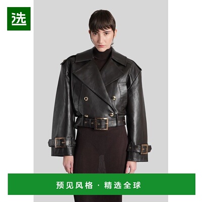 香港直邮Retrofete 女士外套 431202RFW251205619 AW2025