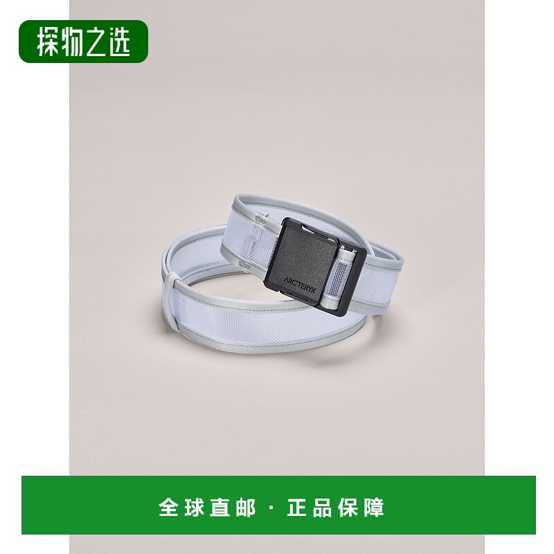1h可退 欧洲直邮ARCTERYX始祖鸟HELIAD 38腰带