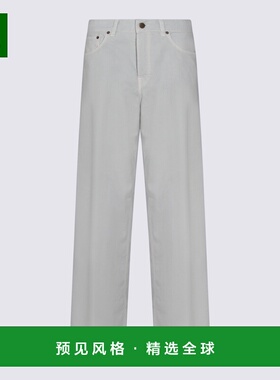 1h可退 香港直邮Haikure 女士 牛仔裤 HEW03296GF146XTT0563