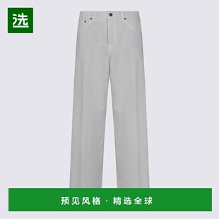 1h可退 香港直邮Haikure 女士 牛仔裤 HEW03296GF146XTT0563