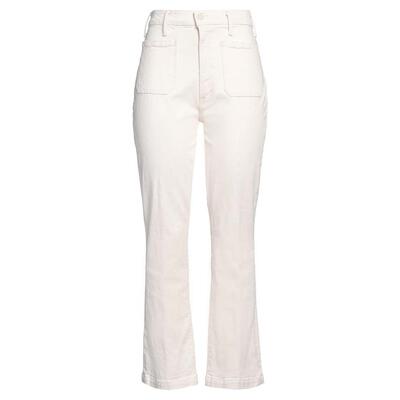 【美国直邮】MOTHER The Hustler Patch Pocket Flood 女士靴型牛