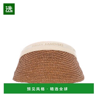 香港直邮HELEN KAMINSKI 女士帽子 HAT52491NUTSHELLNATURAL